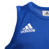 Camisola de basquetebol adidas 3G Speed ReversiCamisola de basquetebol para crianças Logoe Big