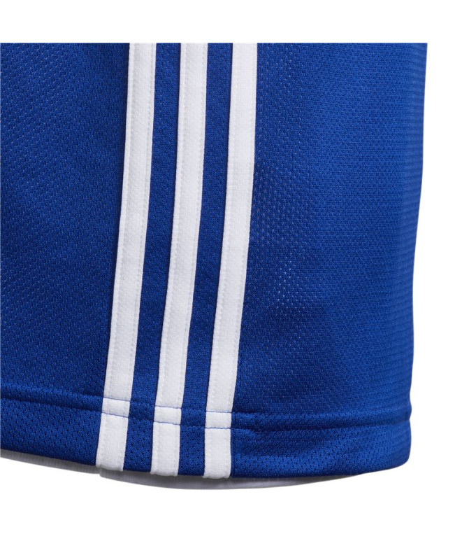 Camisola de basquetebol adidas 3G Speed...