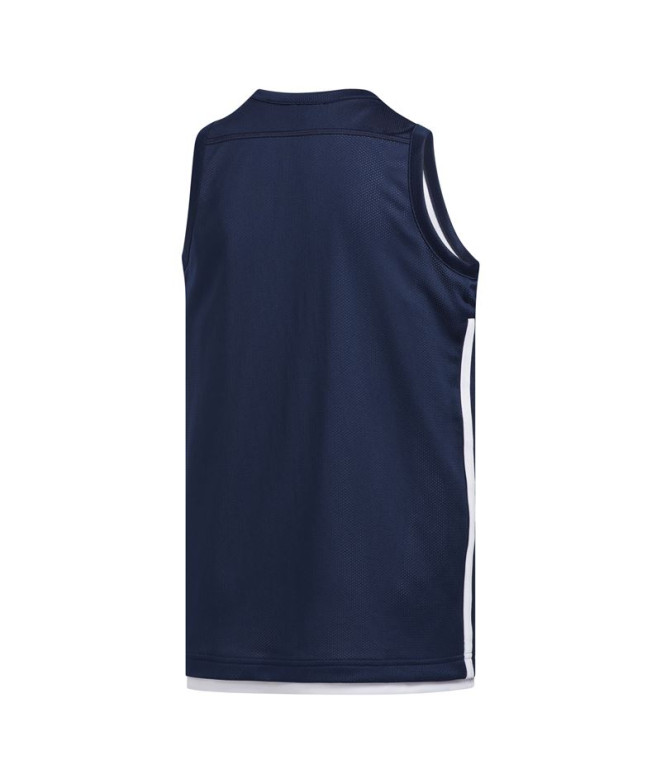 Camisola de basquetebol adidas 3G Speed...