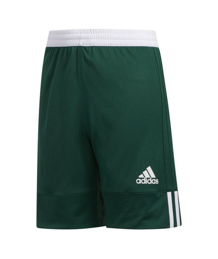 Calças de basquetebol adidas 3G Speed ReversiBig Logoe...