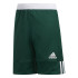 Calças de basquetebol adidas 3G Speed ReversiBig Logoe Shr Calças de basquetebol para crianças
