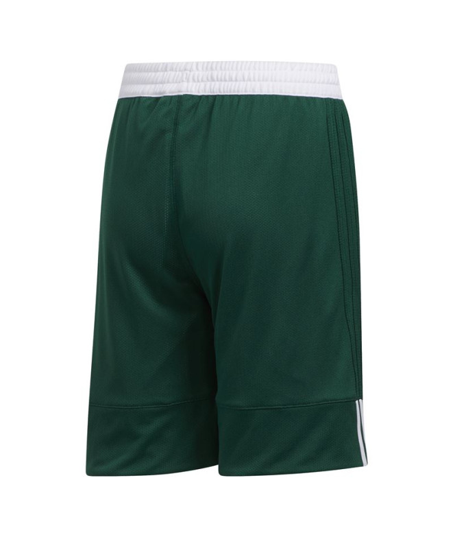 Pantalon de basket adidas 3G Speed ReversiBig...