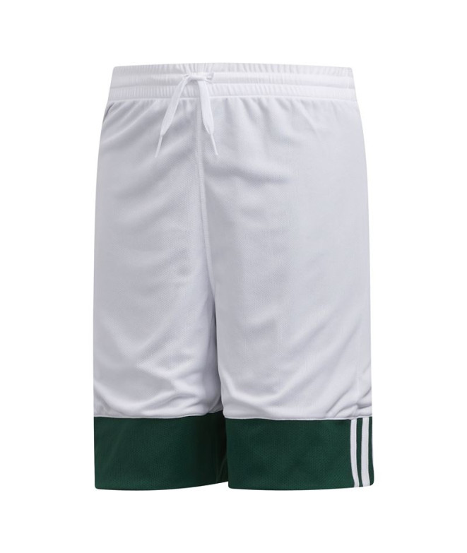 Pantalon de basket adidas 3G Speed ReversiBig...