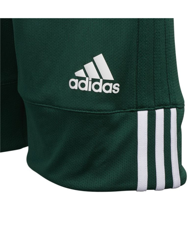 Calças de basquetebol adidas 3G Speed...