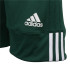 Calças de basquetebol adidas 3G Speed ReversiBig Logoe Shr Calças de basquetebol para crianças