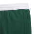 Calças de basquetebol adidas 3G Speed ReversiBig Logoe Shr Calças de basquetebol para crianças