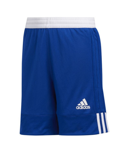Pantalones de Baloncesto adidas 3G Spee Rev Infantil Pantalones de Baloncesto adidas 3G Spee Rev Infantil