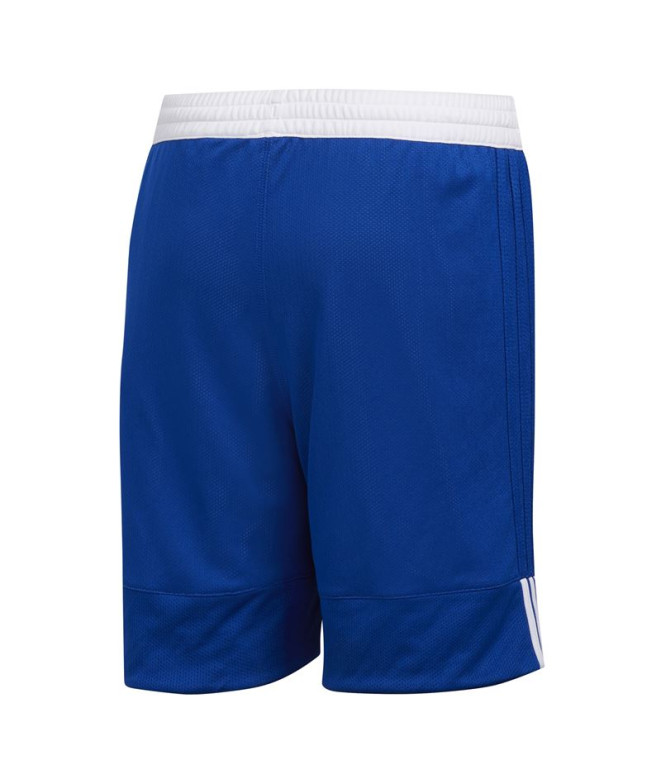 Pantalon de basket adidas Pantalon de basket 3G...