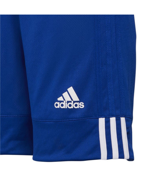 Calças de basquetebol adidas 3G Spee Rev Calças...