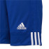 Calças de basquetebol adidas 3G Spee Rev Calças de basquetebol para crianças