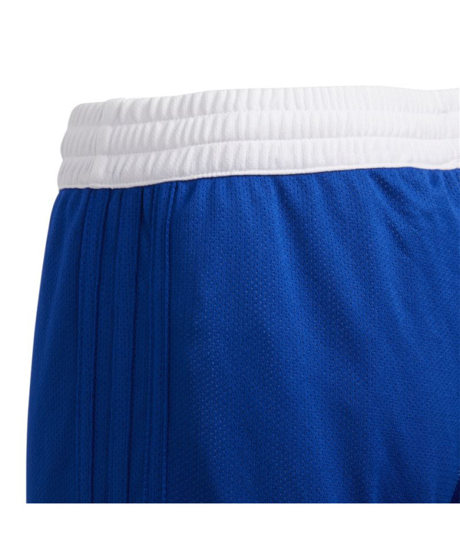 Calças de basquetebol adidas 3G Spee Rev Calças...