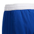 Calças de basquetebol adidas 3G Spee Rev Calças de basquetebol para crianças