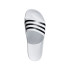 Chinelos adidas Adilette Aqua Ftwbla