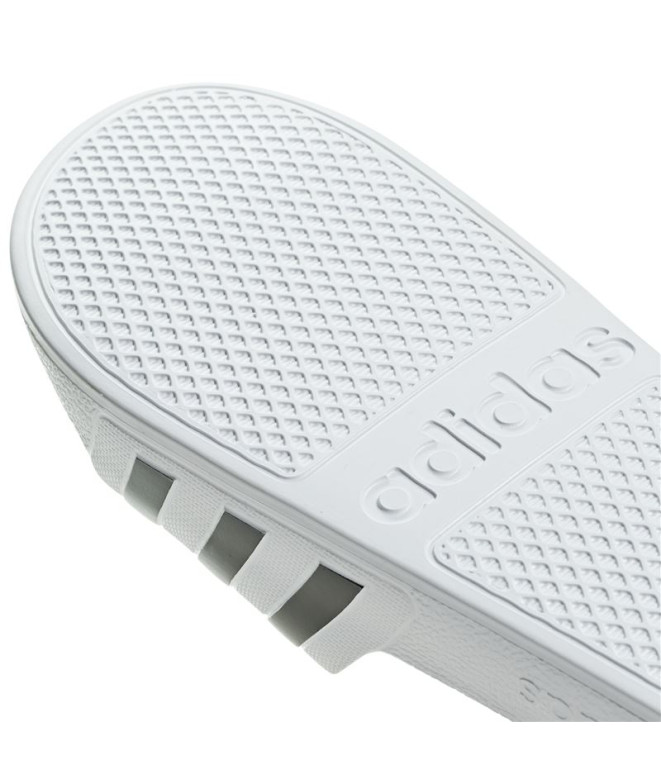 Tongs adidas Adilette Aqua Ftwbla