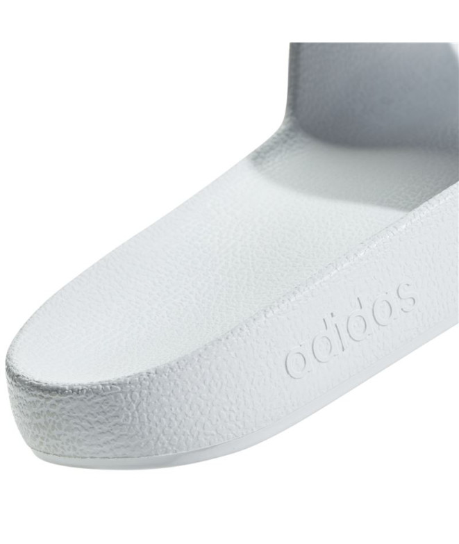 Tongs adidas Adilette Aqua Ftwbla