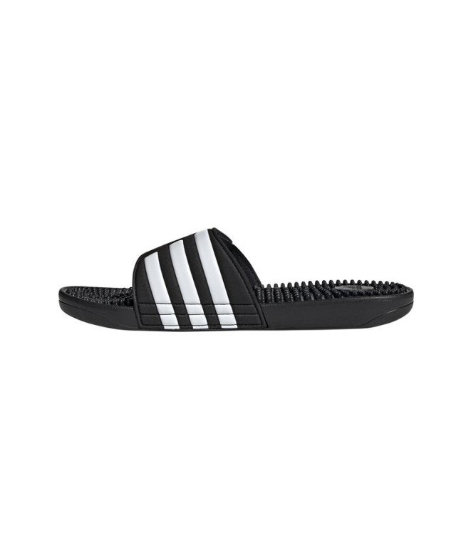 Chanclas adidas Adissage Black