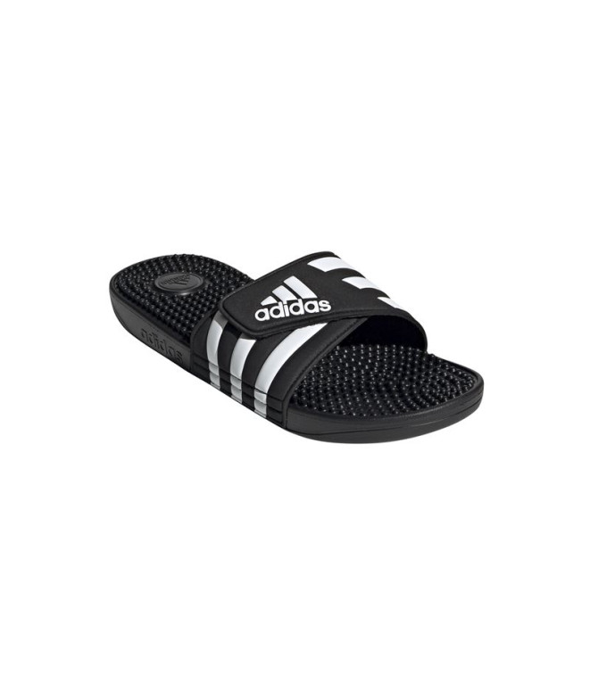 Chanclas adidas Adissage Black