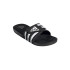 Tongs adidas Adissage Noir