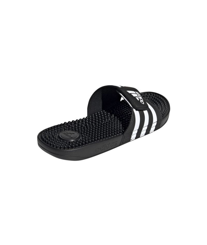 Tongs adidas Adissage Noir