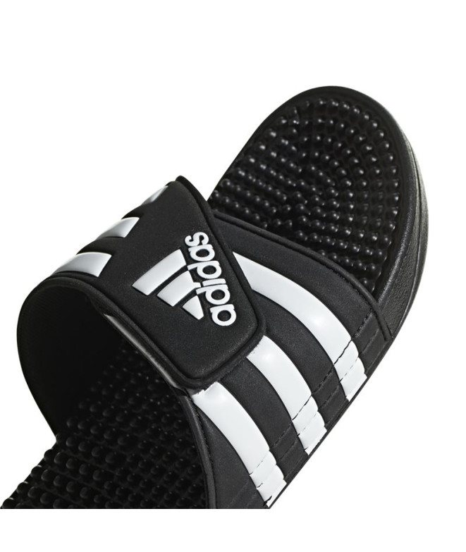 Chanclas adidas Adissage Black