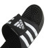 Chanclas adidas Adissage Black