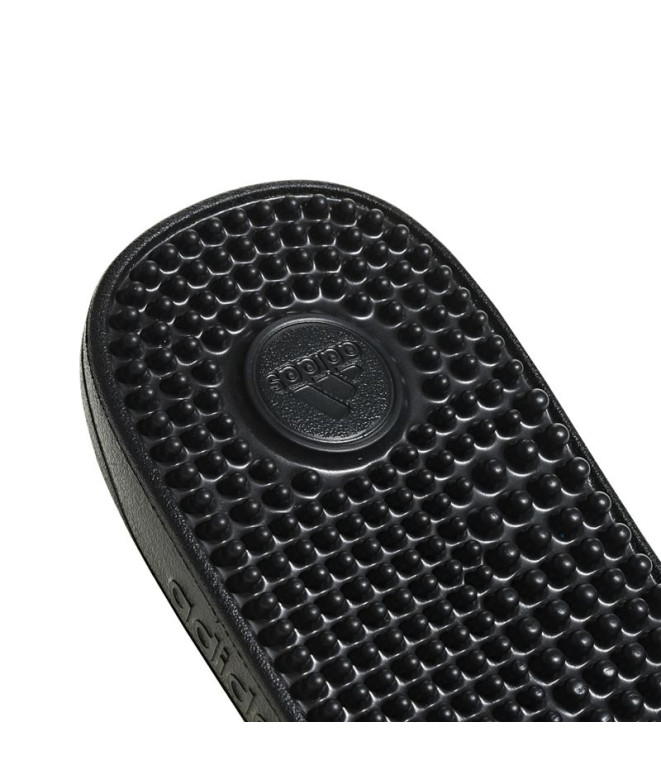 Chanclas adidas Adissage Black