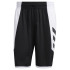 Pantalones cortos de baloncesto adidas Pro Madness