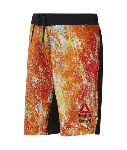 Calças Crossfit Reebok