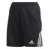 Pantalones cortos de fútbol adidas portero Tierro Black