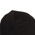 Gorro adidas Logo Black