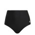 Braguita de Bikini adidas SH3.RO W Negro