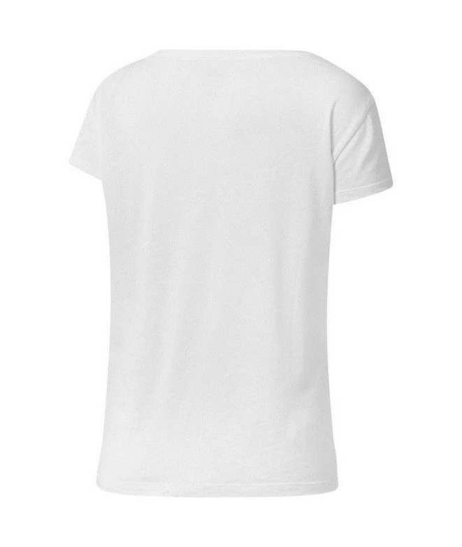 T-shirt Crossfit Reebok Floral Easy Crossfit