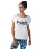 Camiseta de Crossfit Reebok Floral Easy Crossfit