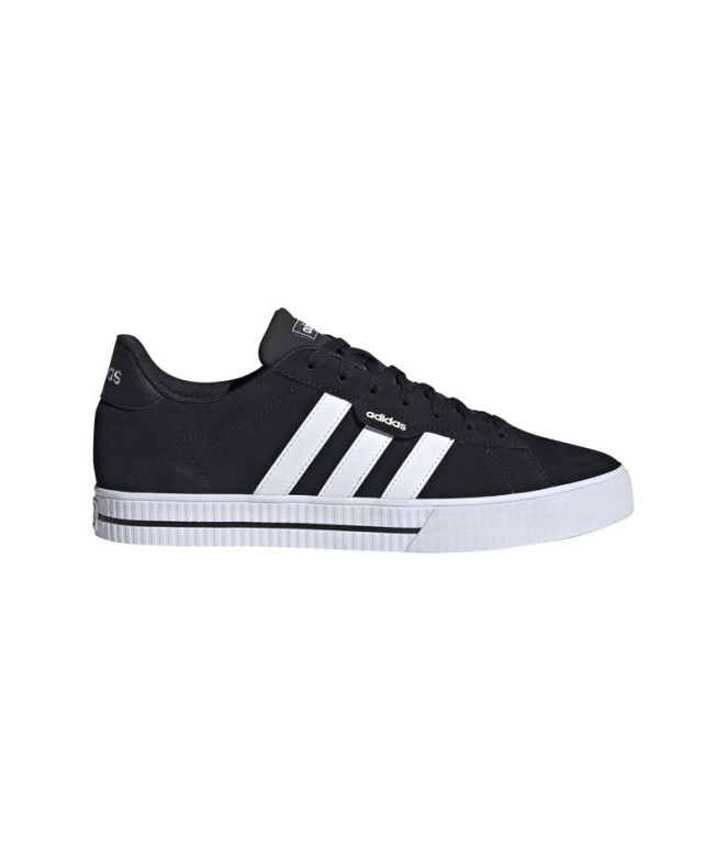 Sapatilhas adidas Dail 3.0 Man Preto