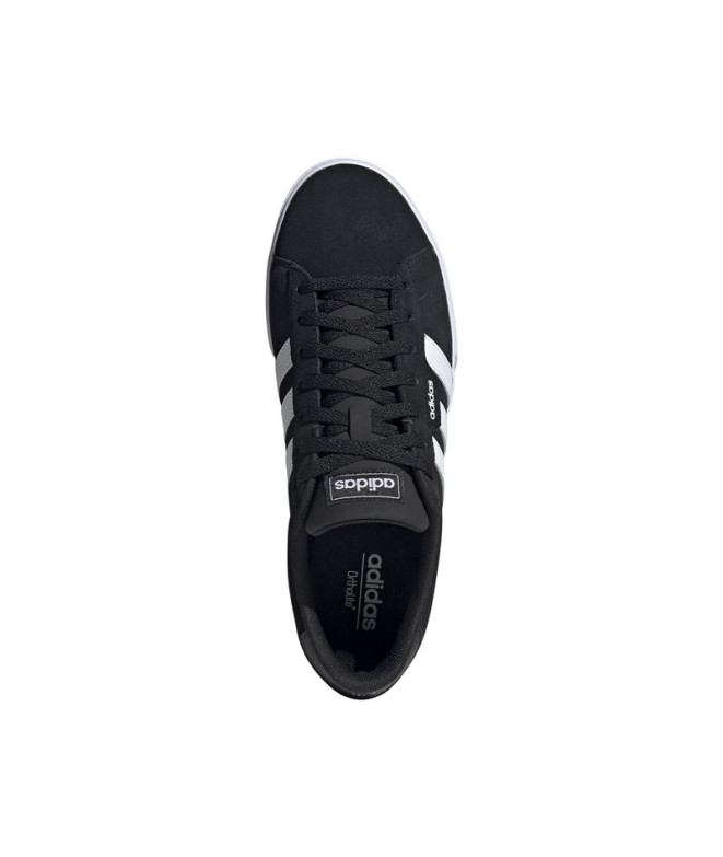 Chaussures adidas Dail 3.0 Homme Noir