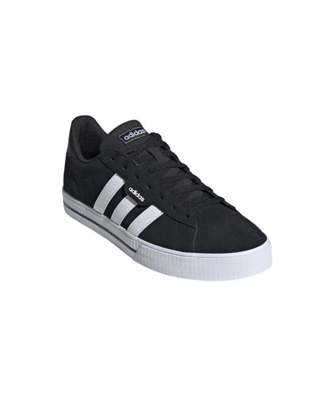 Zapatillas adidas Dail 3.0 Man Negro