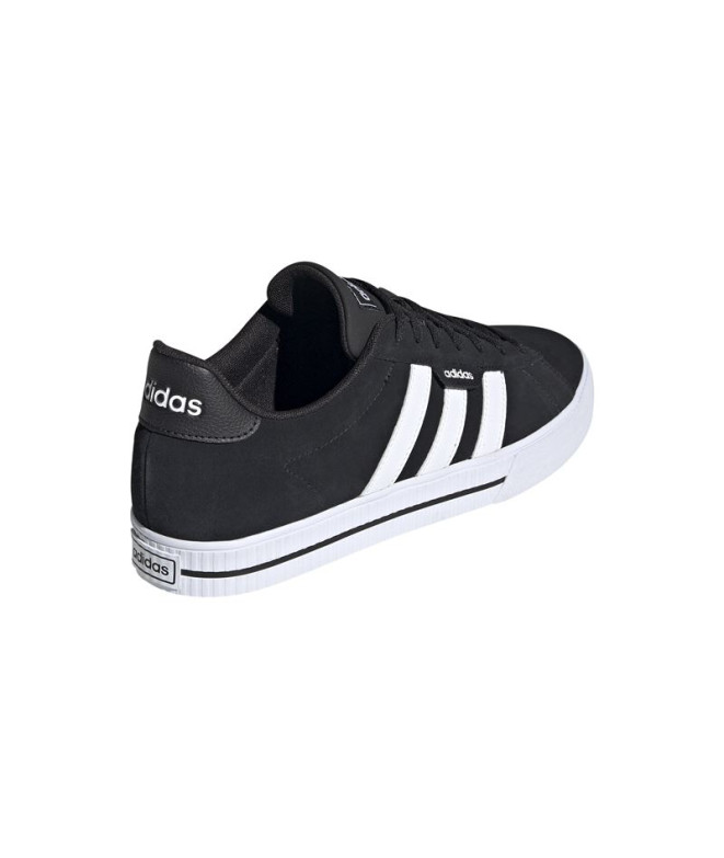 Zapatillas adidas Dail 3.0 Man Negro