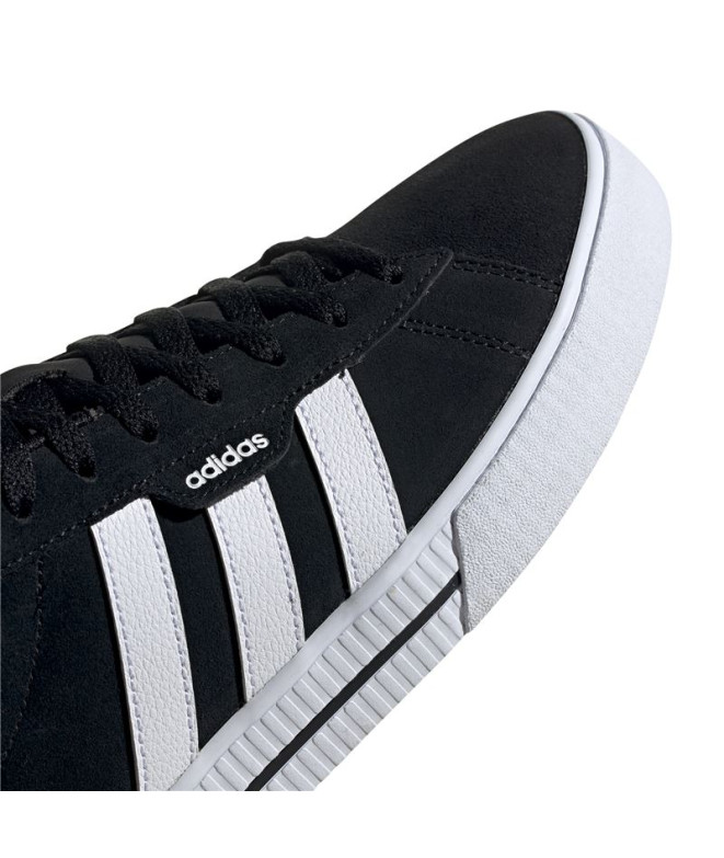 Chaussures adidas Dail 3.0 Homme Noir