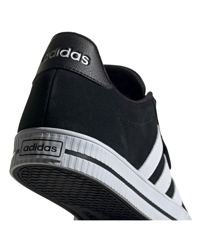 Sapatilhas adidas Dail 3.0 Homem Preto