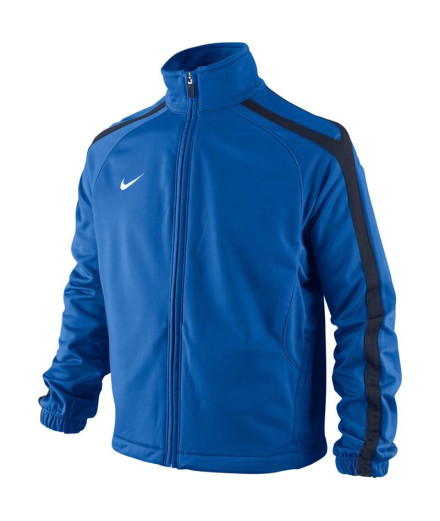 Veste Nike Competition 11 Bleu Enfant Veste Nike Competition 11 Bleu Enfant