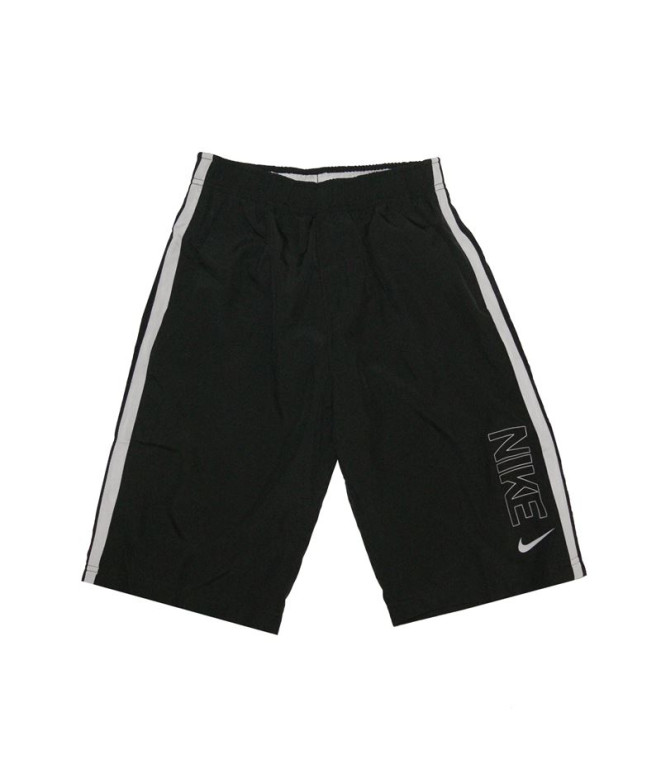 Pantalones Nike Sportswear Negro