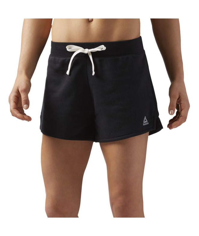 Pantalones de Trainning Reebok Elements Simple