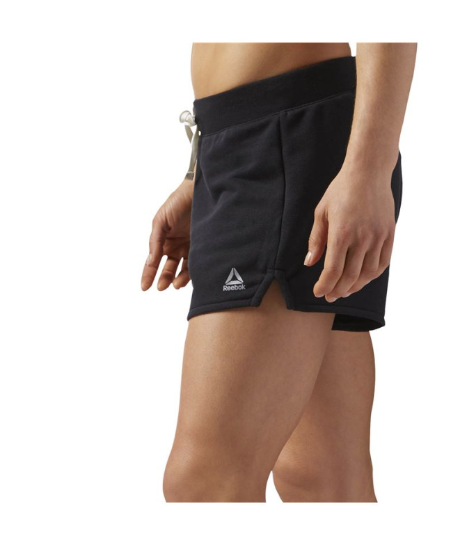 Pantalones de Trainning Reebok Elements Simple