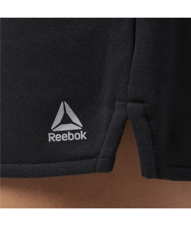 Pantalones de Trainning Reebok Elements Simple