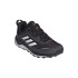 Zapatillas de trail adidas Terrex Agravic Flow Primegreen Jr Black
