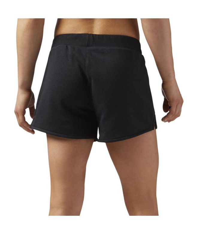 Pantalon d'entraînement Reebok Elements Simple