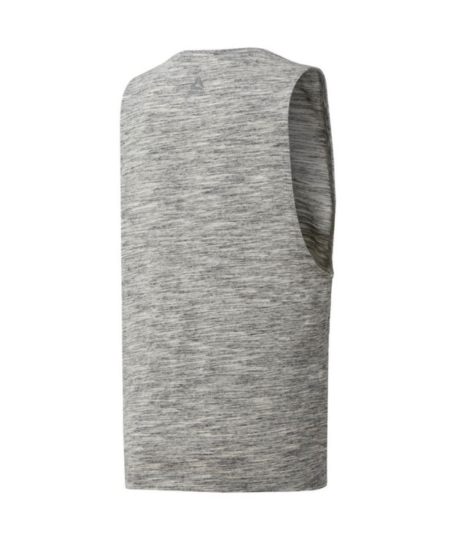 T-shirt de fitness Reebok Marble Muscle