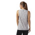 Camiseta de Fitness Reebok Marble Muscle