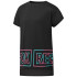 T-shirt de desporto Reebok Dance Girls Squad