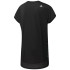 T-shirt de desporto Reebok Dance Girls Squad